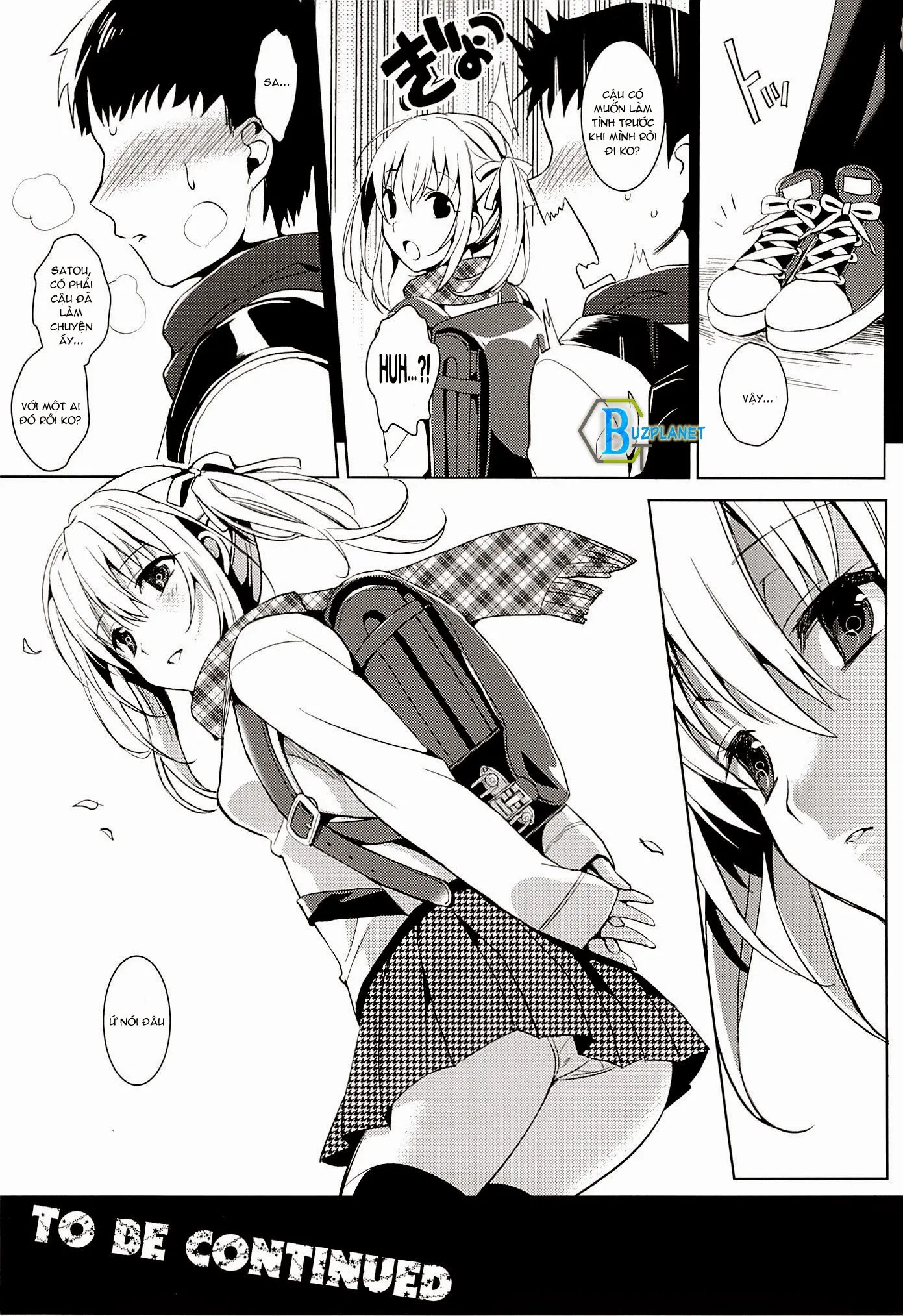 HentaiVN.net - Ảnh 16 - Oniichan Controller [Imoutou collection] - Chap 2