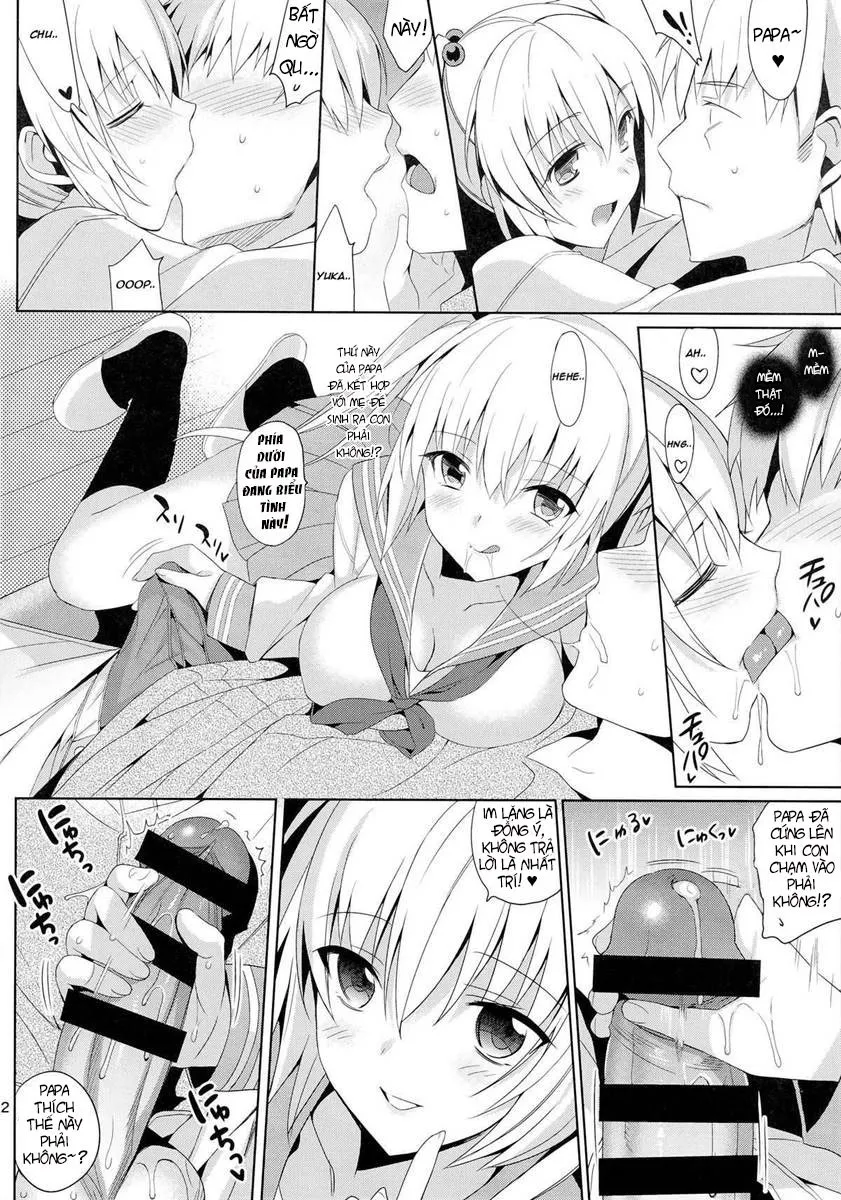 HentaiVN.net - Ảnh 6 - Oniichan Controller [Imoutou collection] - Chap 5 [End]