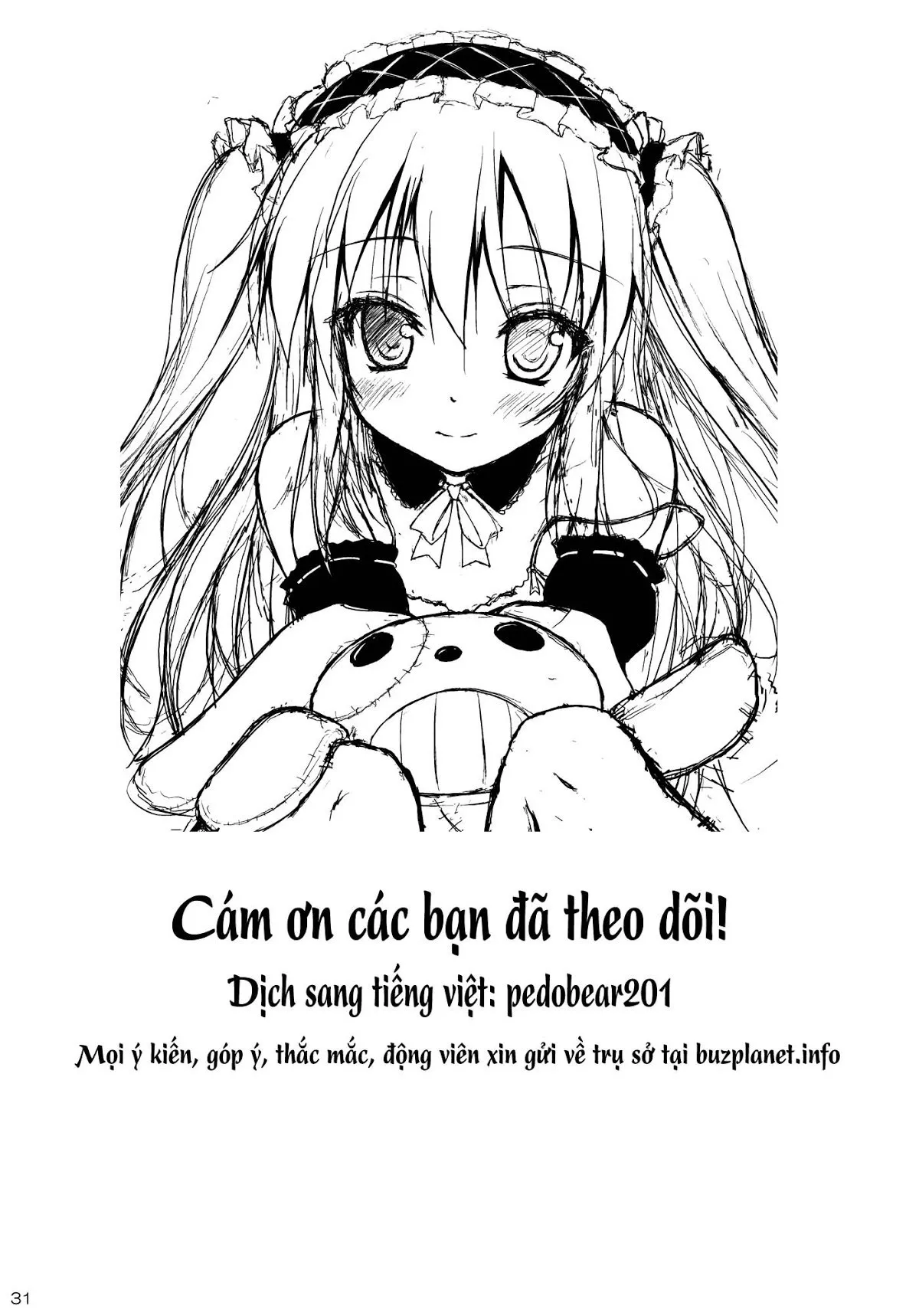 HentaiVN.net - Ảnh 29 - Ware wa Tomodachi Nado Iranu (Boku Wa Tomodachi Ga Sukunai) [Ware wa Tomodachi Nado Iranu 1,2] - Chap 1