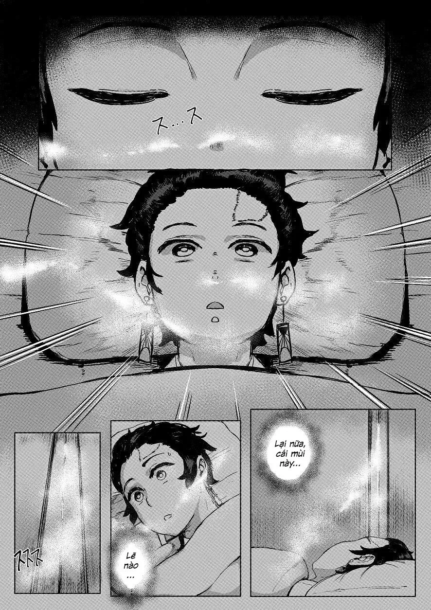 HentaiVN.net - Ảnh 17 - Mother and I [Haha to Watashi] - Chap 1
