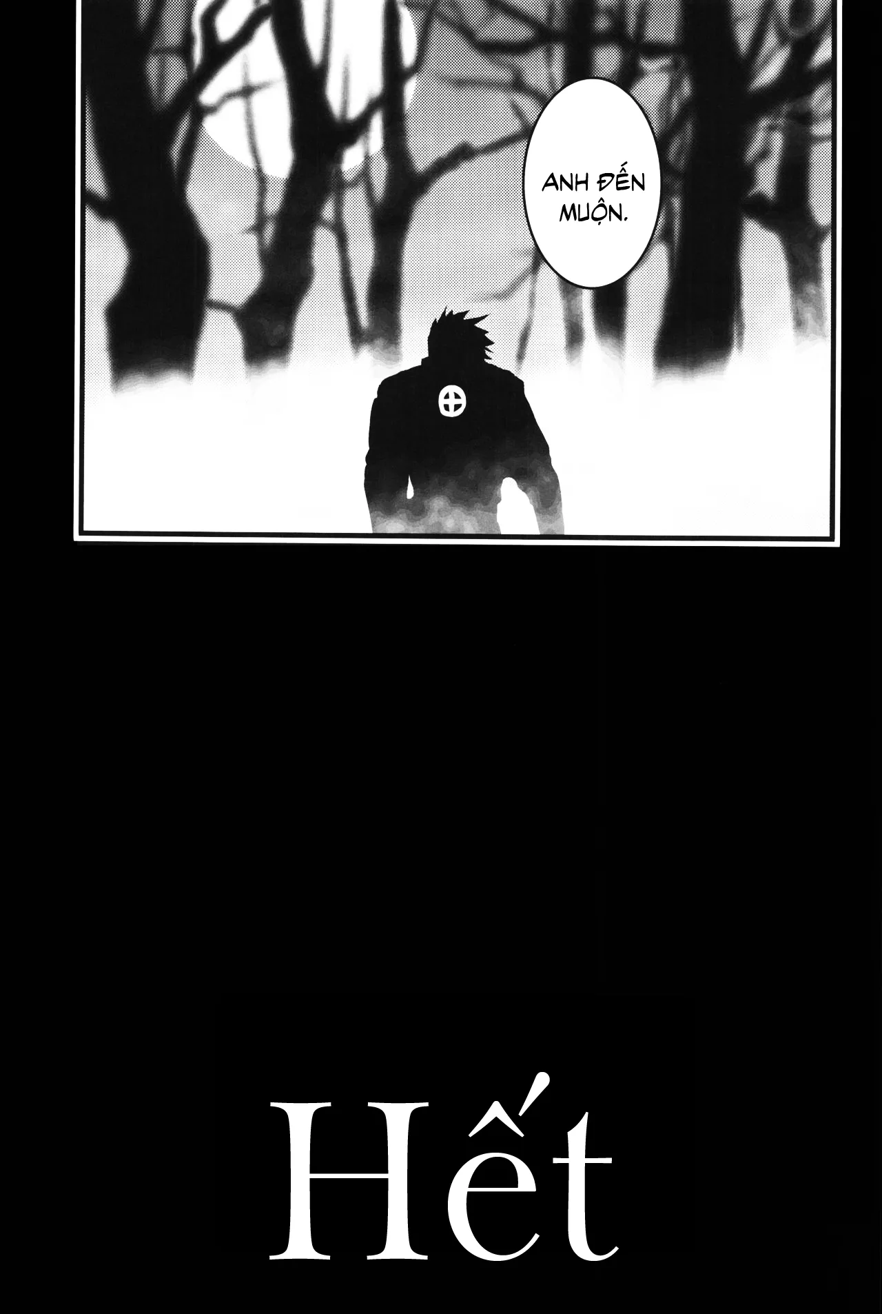 HentaiVN.net - Ảnh 32 - THE HERD (Drifters) - Oneshot