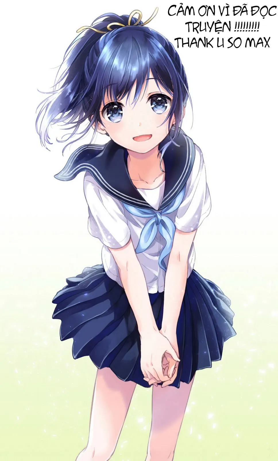 HentaiVN.net - Ảnh 35 - Kimi dake no ponytail - Chap 1