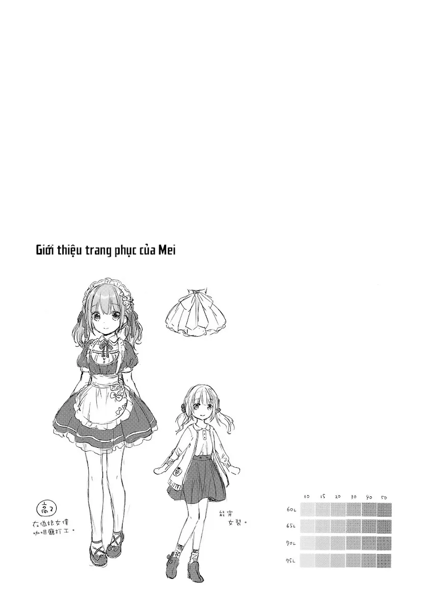 HentaiVN.net - Ảnh 26 - Kimi dake no ponytail - Chap 3