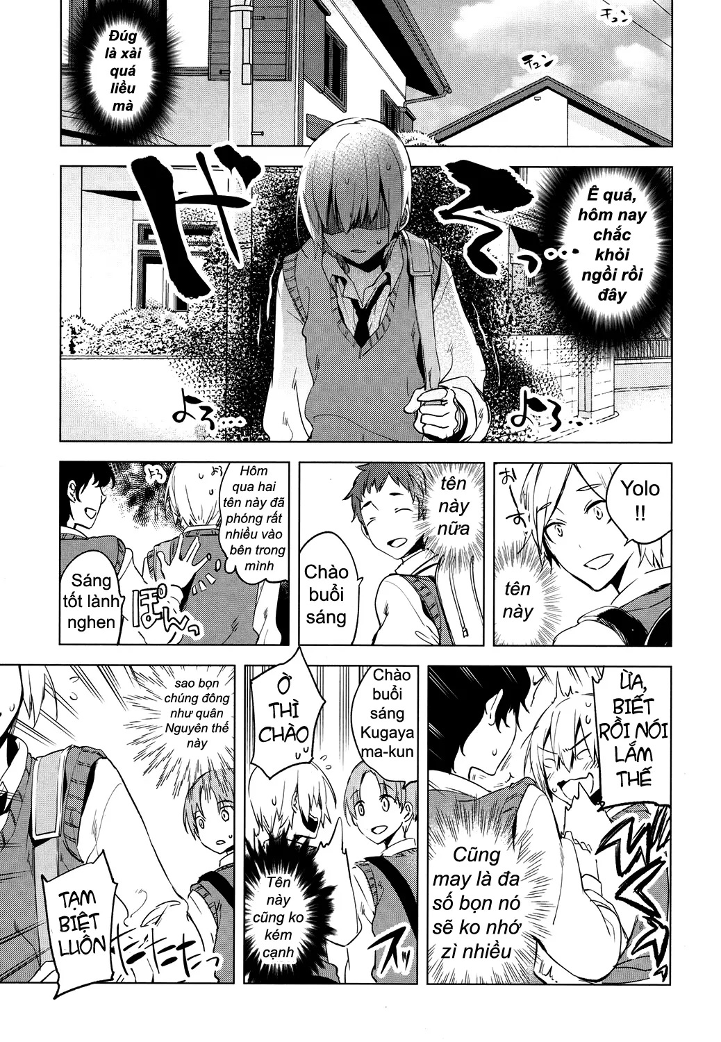 HentaiVN.net - Ảnh 15 - Magical Insence - Chap 4
