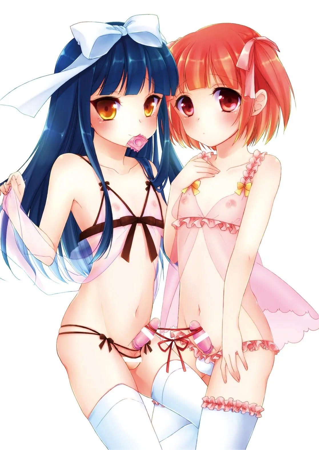 HentaiVN.net - Ảnh 3 - Himitsu no Otonoko - Oneshot