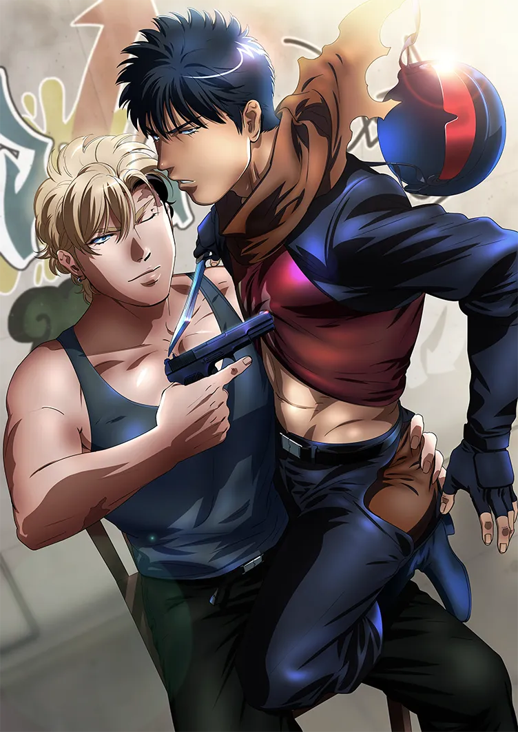 HentaiVN.net - Ảnh 39 - Chó Săn Bóng Tối - Darkness Hound [Darkness Hound] - Tập 3 + Phụ Chương