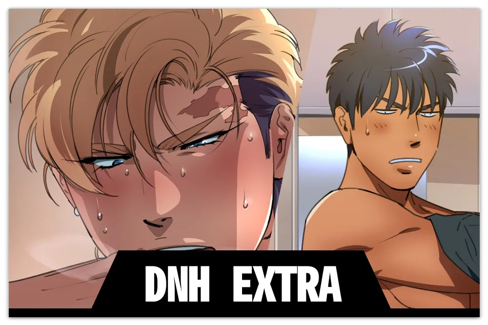 HentaiVN.net - Ảnh 53 - Chó Săn Bóng Tối - Darkness Hound [Darkness Hound] - Tập 3 + Phụ Chương