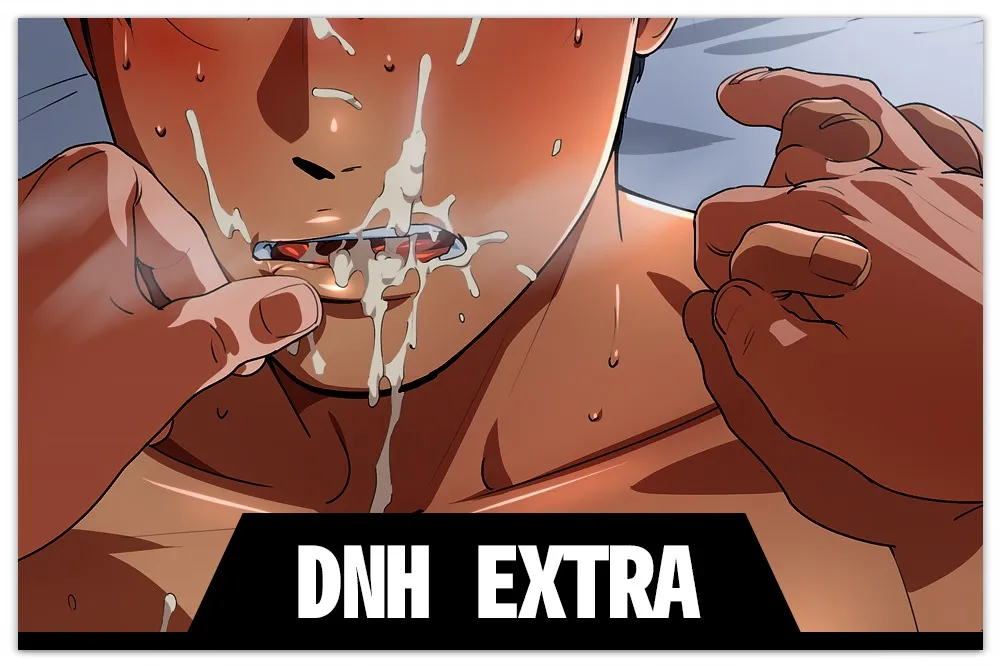 HentaiVN.net - Ảnh 54 - Chó Săn Bóng Tối - Darkness Hound [Darkness Hound] - Tập 3 + Phụ Chương