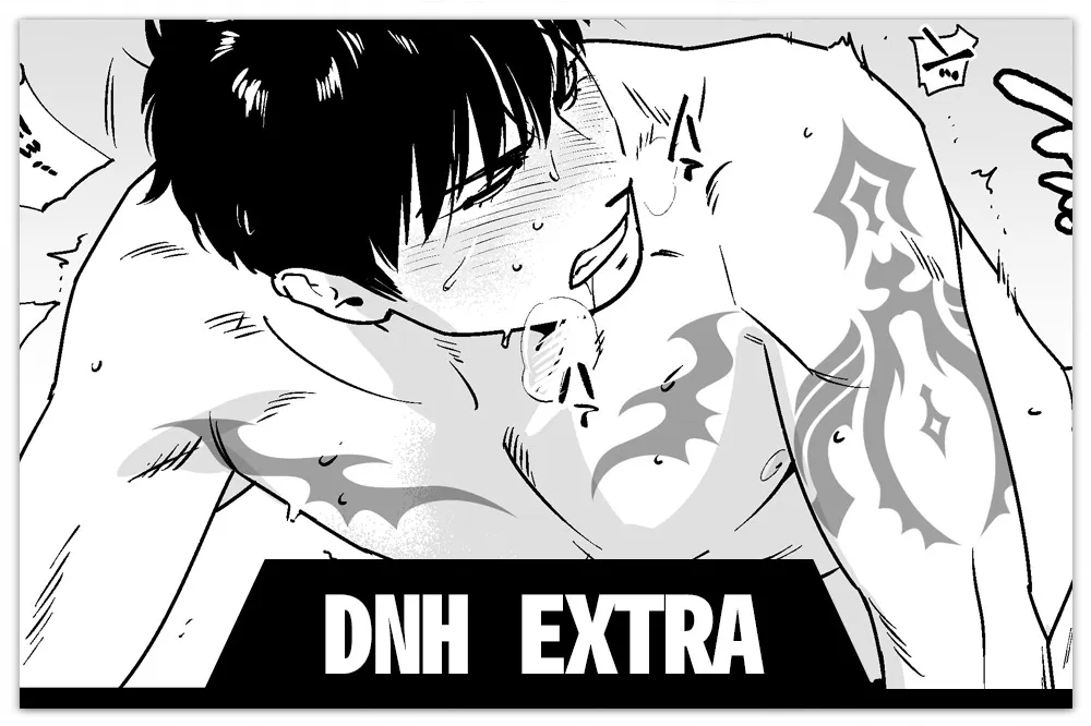 HentaiVN.net - Ảnh 55 - Chó Săn Bóng Tối - Darkness Hound [Darkness Hound] - Tập 3 + Phụ Chương