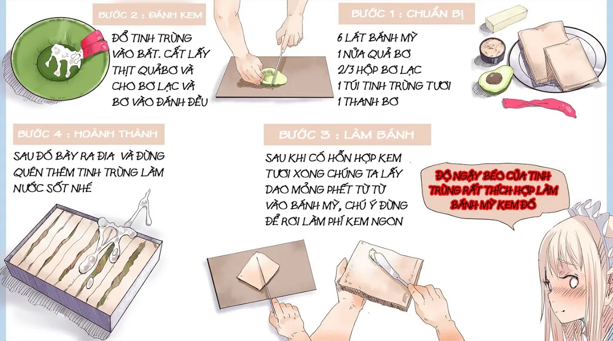 HentaiVN.net - Ảnh 28 - Otokonoko Maid no Oshiri Sex Nikki - Oneshot