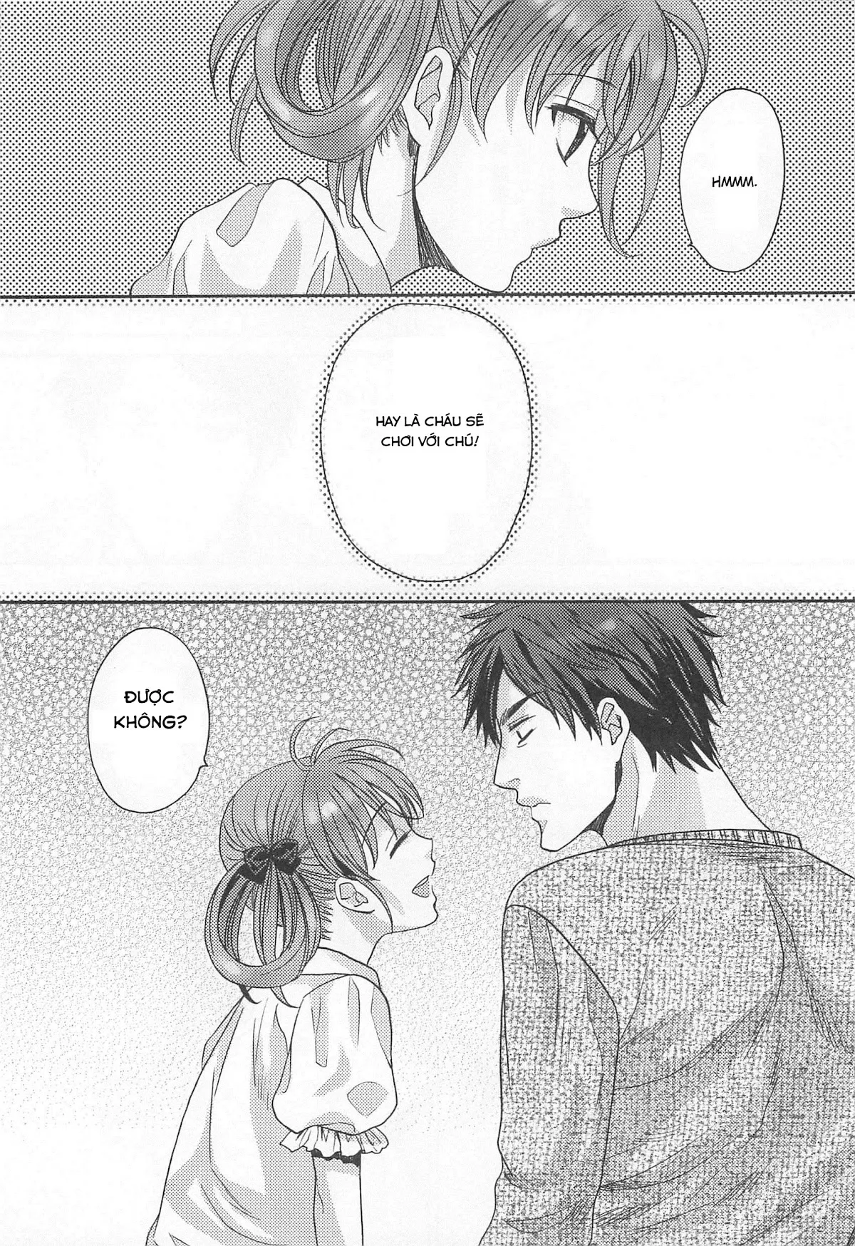 HentaiVN.net - Ảnh 6 - Otokonoko uke vol 2 - Chap 2