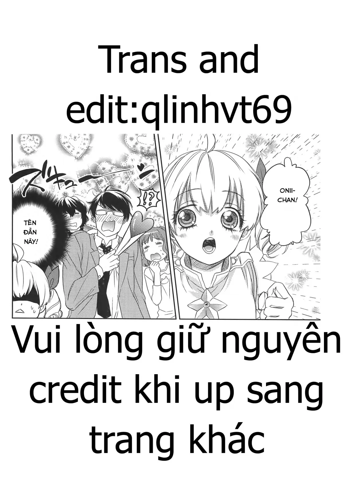 HentaiVN.net - Ảnh 20 - Otokonoko uke vol 2 - Chap 8