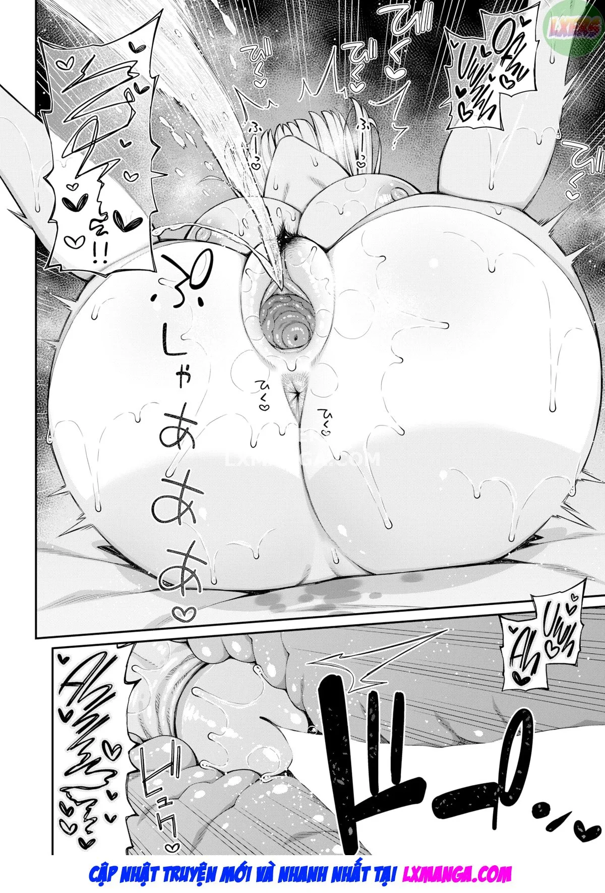 HentaiVN.net - Ảnh 31 - First Experience of a (Virgin) Novice Nurse - Oneshot