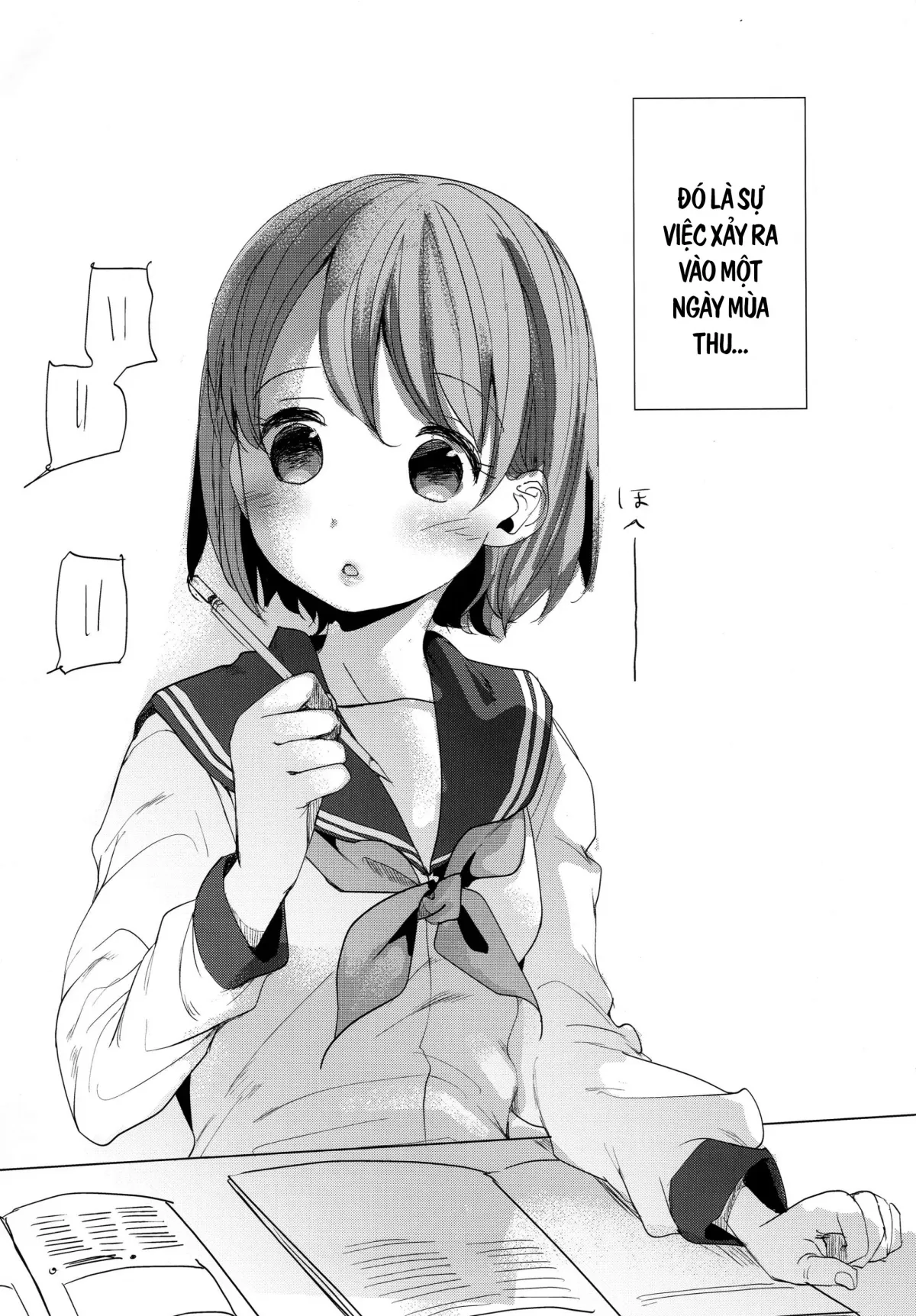 HentaiVN.net - Ảnh 5 - Watashi to Ani no Nichijou 2 - Oneshor nứng