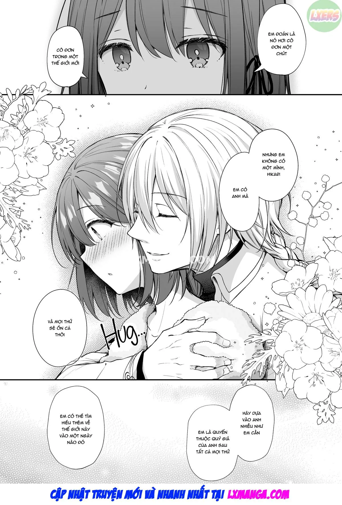 HentaiVN.net - Ảnh 38 - Zetsurin Mahoutsukai to no Inbi na Keiyaku ~Isekai Tenisaki de Ecchi na Tsukaima ni Nacchaimashita~ - Oneshot