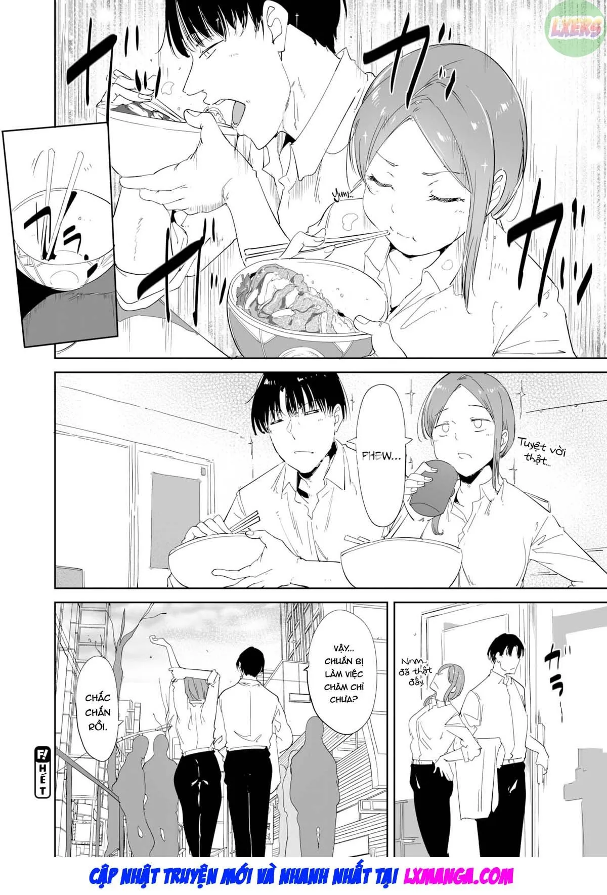 HentaiVN.net - Ảnh 13 - Sex to 400 Yen - Oneshot