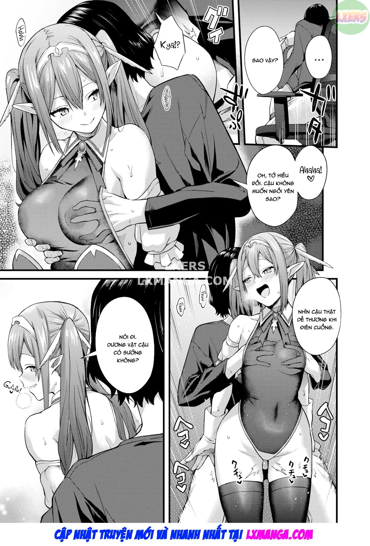 HentaiVN.net - Ảnh 14 - Imawa Bokuno Mamade - Oneshot