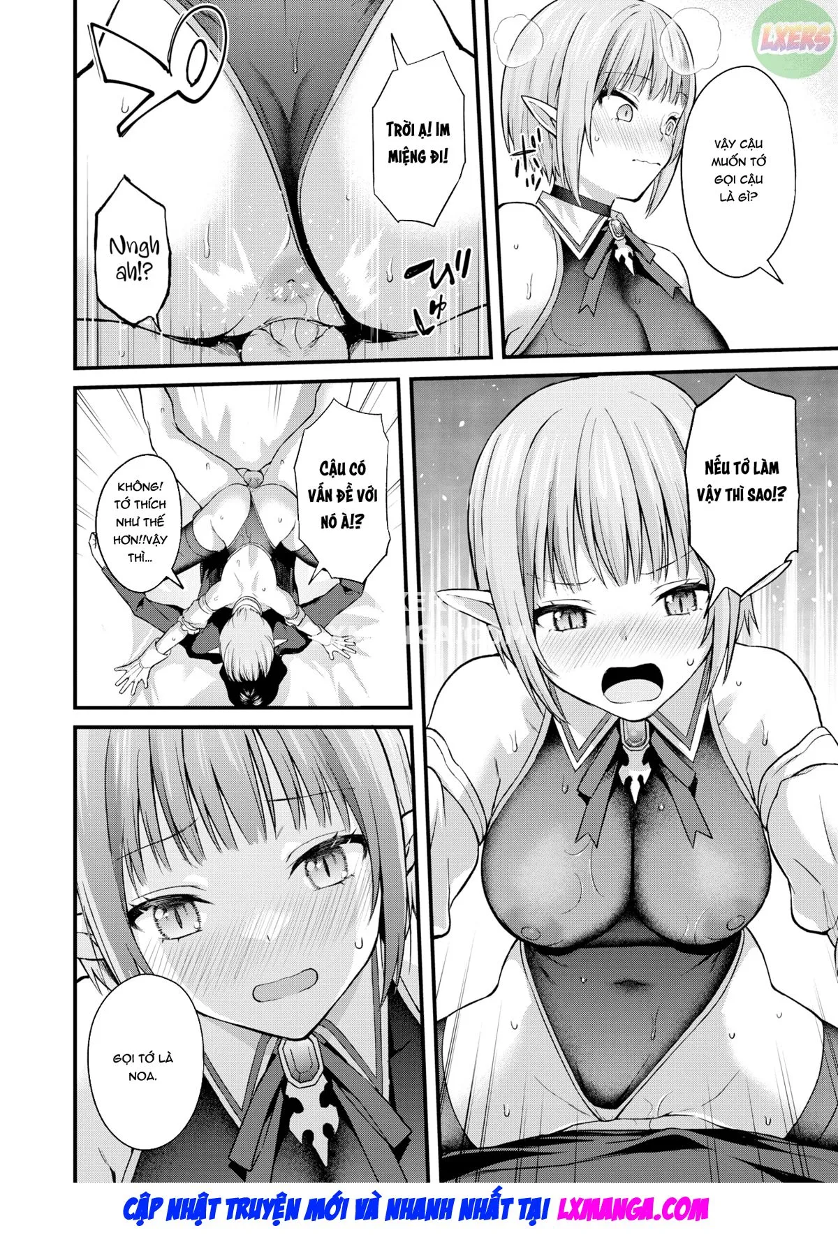 HentaiVN.net - Ảnh 19 - Imawa Bokuno Mamade - Oneshot