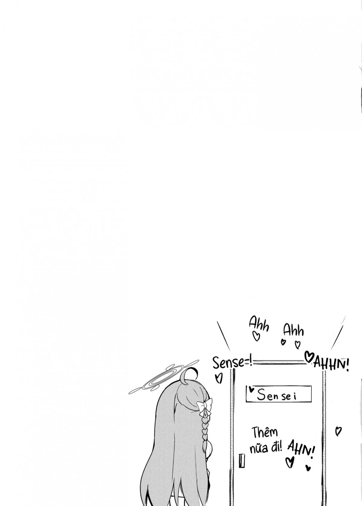 HentaiVN.net - Ảnh 29 - Hoshuu Jugyoubu Seikatsu Kiroku - Oneshot nứng
