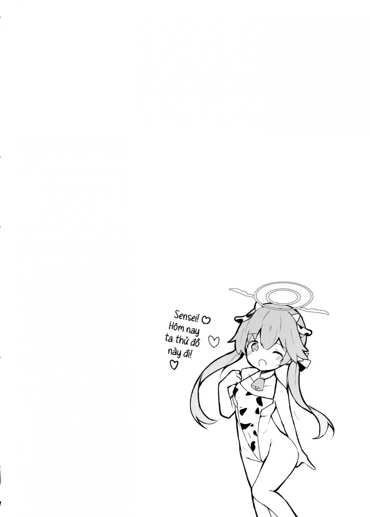HentaiVN.net - Ảnh 8 - Hoshuu Jugyoubu Seikatsu Kiroku - Oneshot nứng