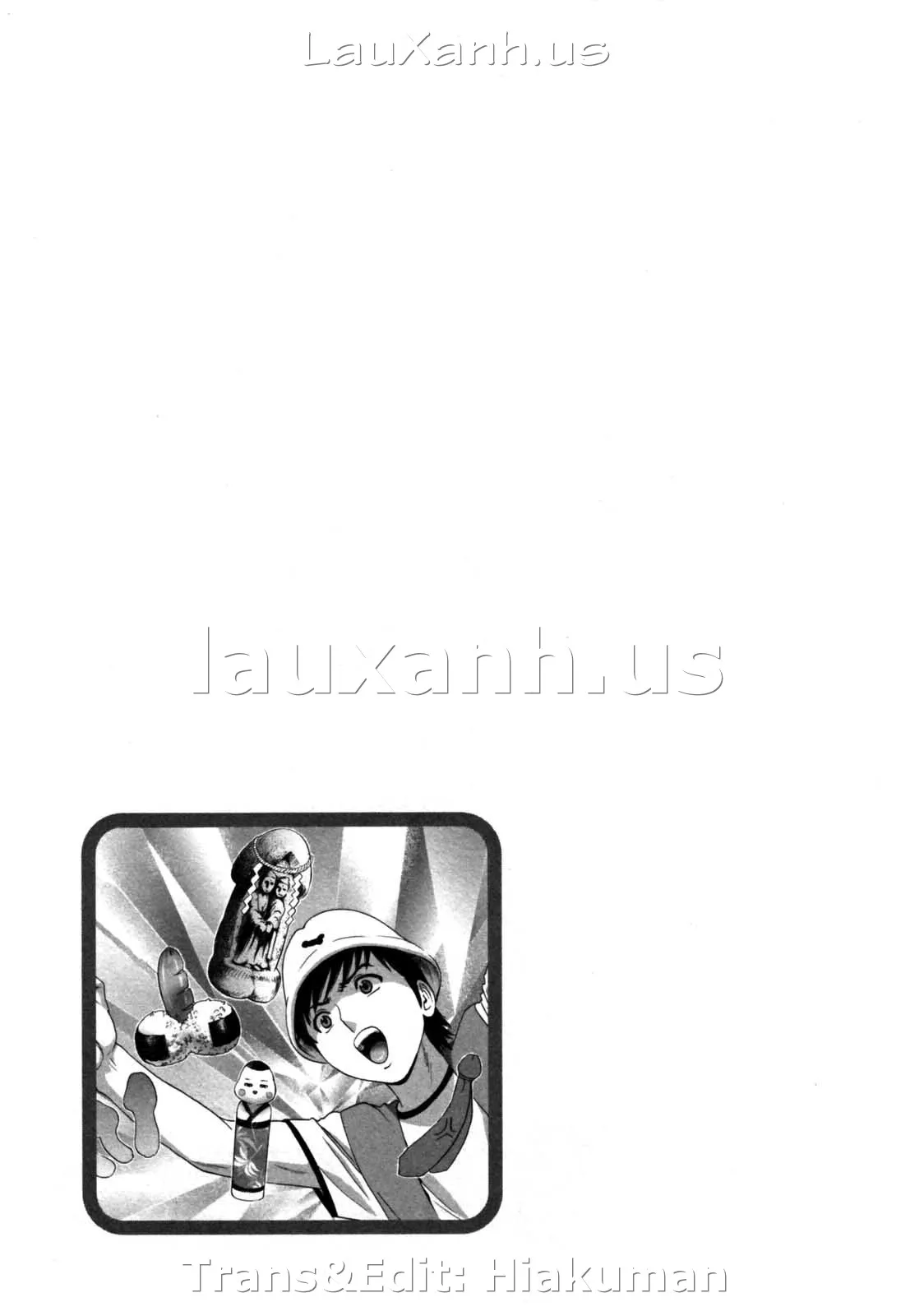 HentaiVN.net - Ảnh 21 - Boing Boing Onsen [Zokkon! Boin Onsen] - Chap 10