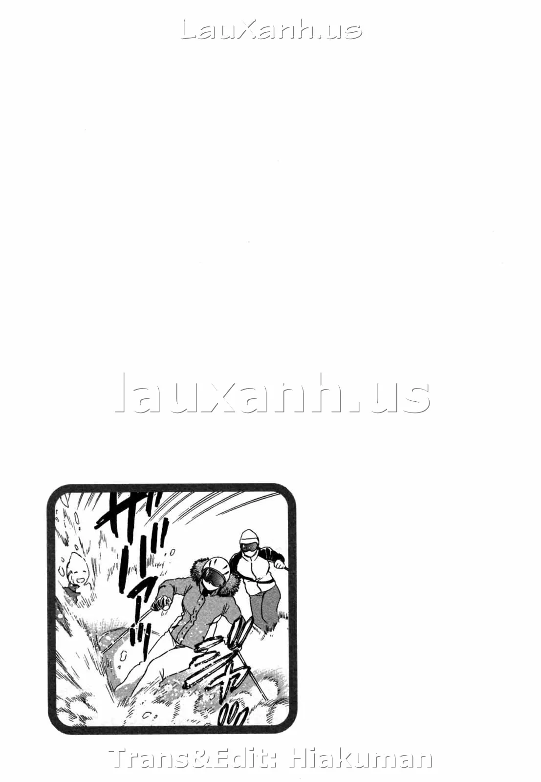 HentaiVN.net - Ảnh 21 - Boing Boing Onsen [Zokkon! Boin Onsen] - Chap 15