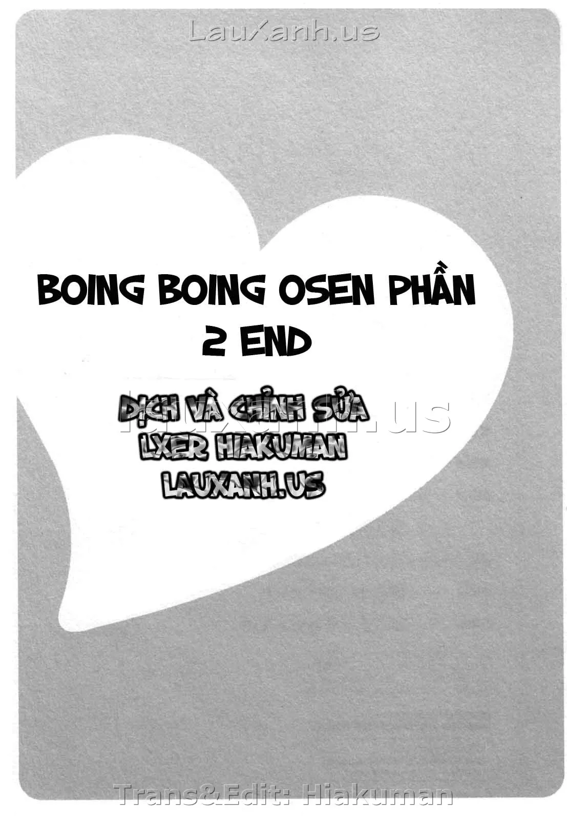 HentaiVN.net - Ảnh 21 - Boing Boing Onsen [Zokkon! Boin Onsen] - Chap 16