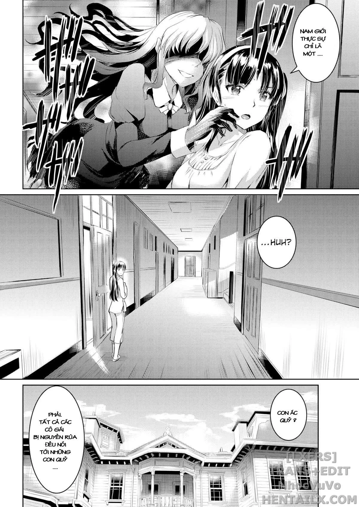 HentaiVN.net - Ảnh 20 - Brand - Chap 2