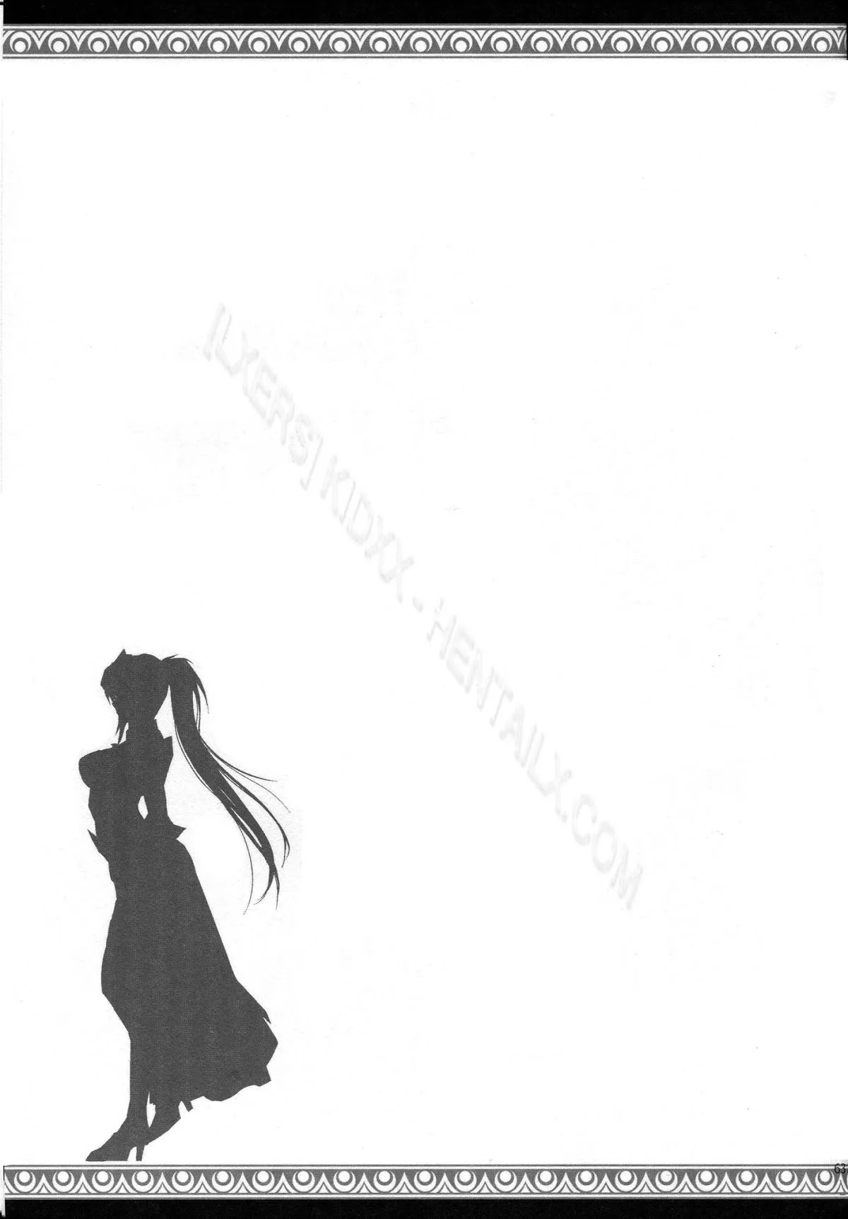 HentaiVN.net - Ảnh 61 - Monhan no Erohon - Series (Monster Hunter) - Chap 12