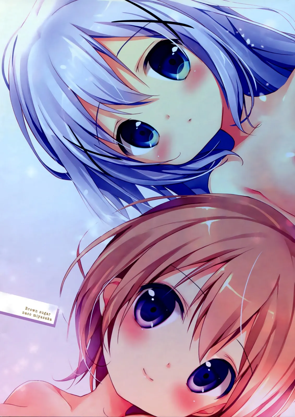 HentaiVN.net - Ảnh 13 - Gochuumon wa Ura-Menu desu ka 2 (Gochuumon Wa Usagi Desu Ka) - Oneshot