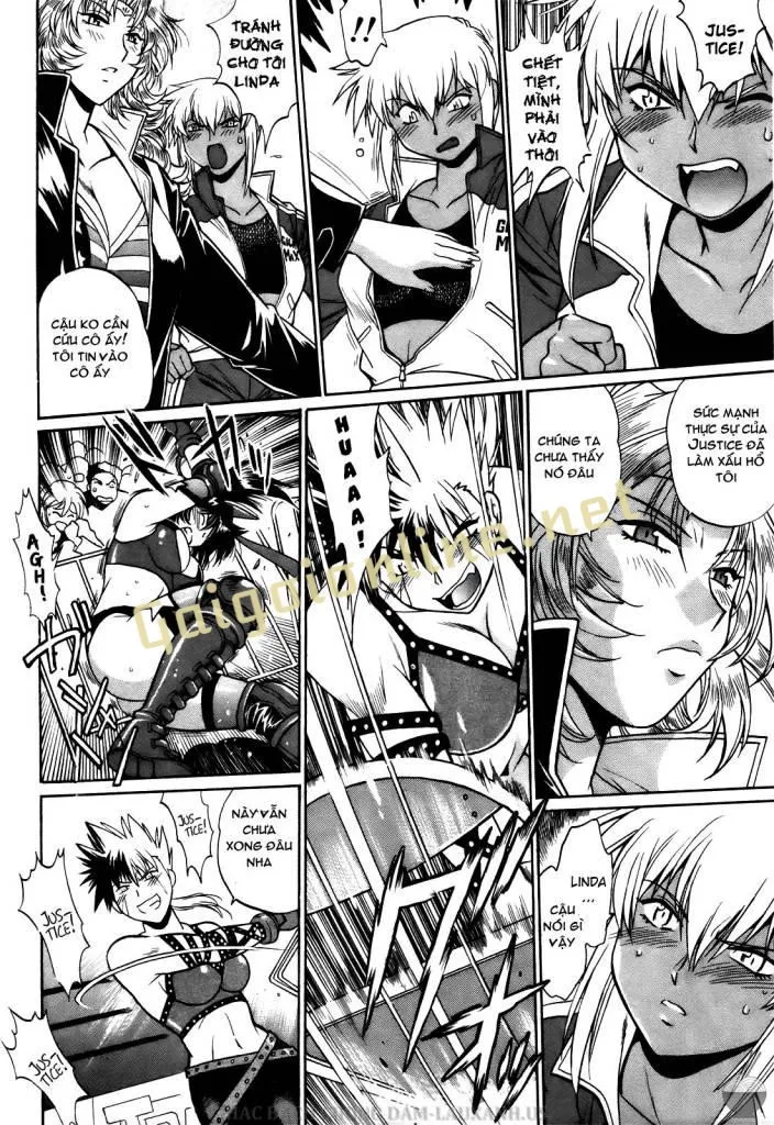 HentaiVN.net - Ảnh 6 - Ring X Mama - Chap 20