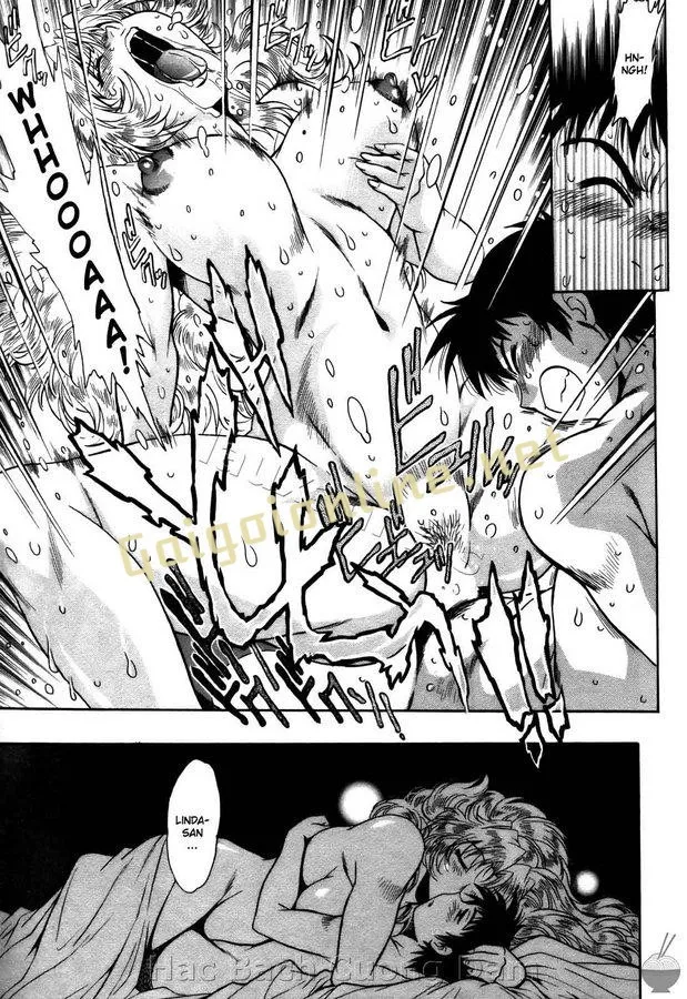 HentaiVN.net - Ảnh 22 - Ring X Mama - Chap 30