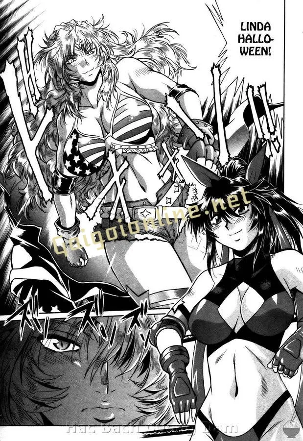 HentaiVN.net - Ảnh 23 - Ring X Mama - Chap 31