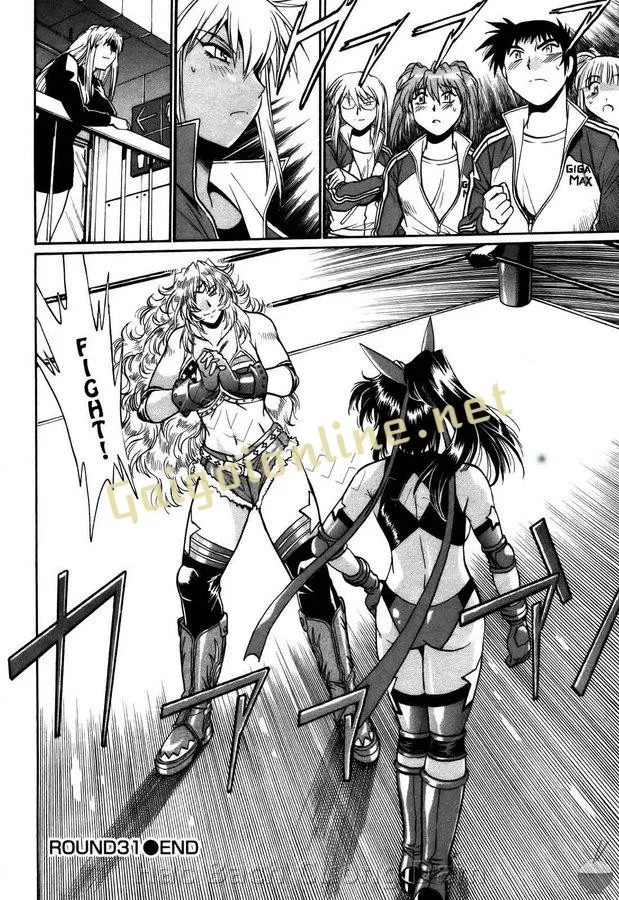 HentaiVN.net - Ảnh 24 - Ring X Mama - Chap 31