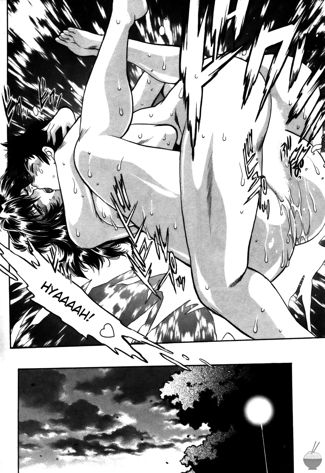 HentaiVN.net - Ảnh 24 - Ring X Mama - Chap 36