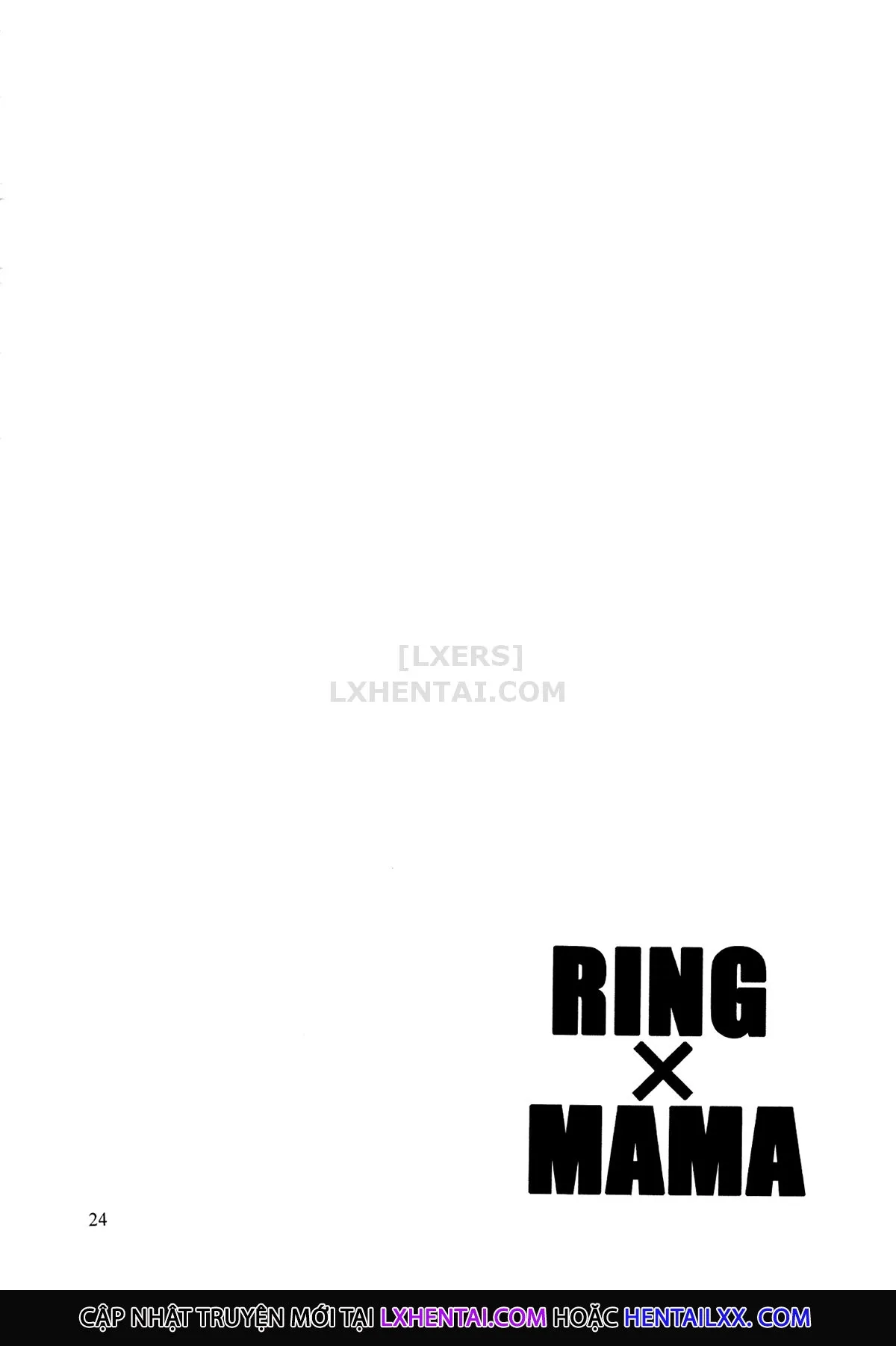 HentaiVN.net - Ảnh 27 - Ring X Mama - Chap 46