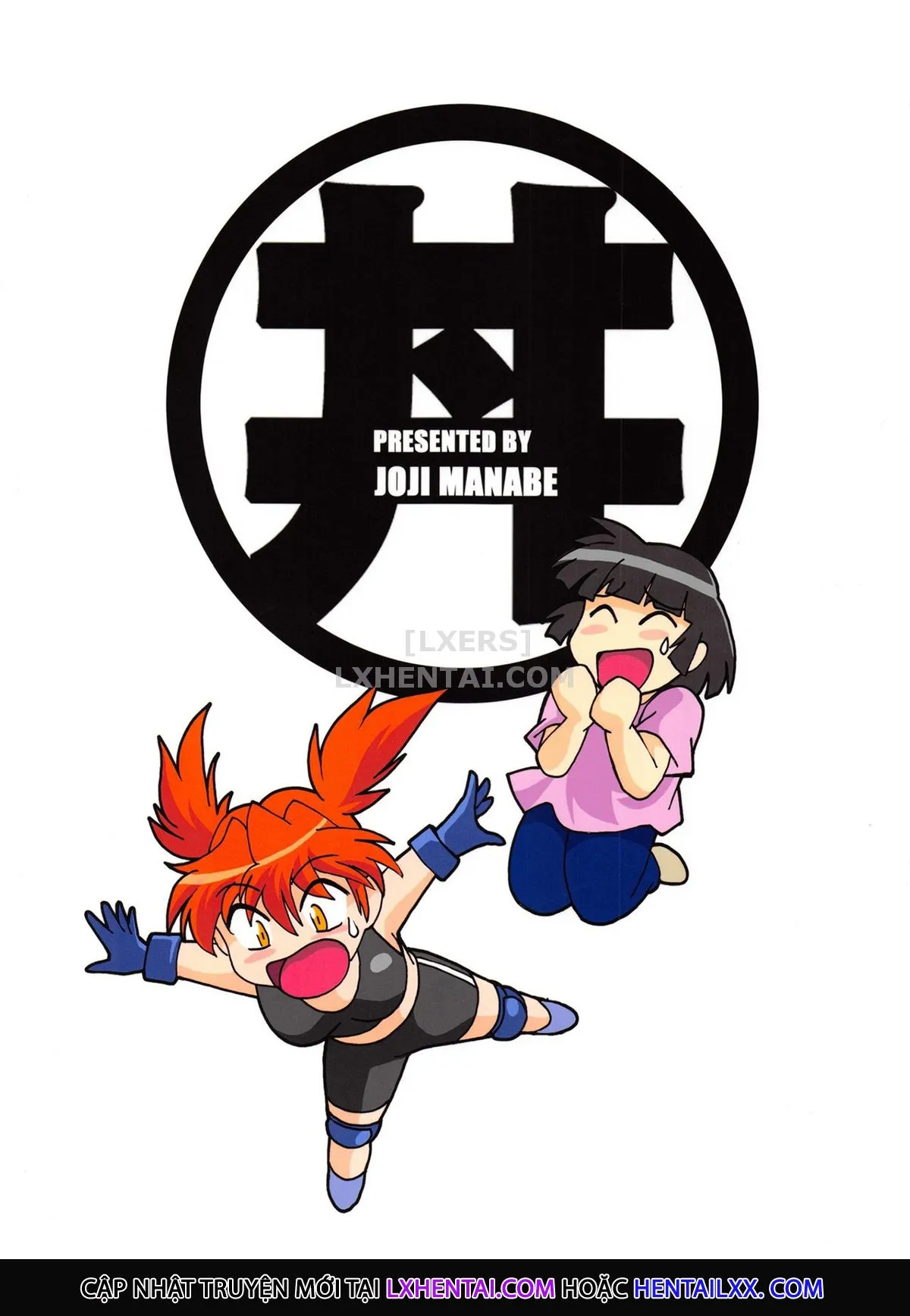 HentaiVN.net - Ảnh 39 - Ring X Mama - Chap 48