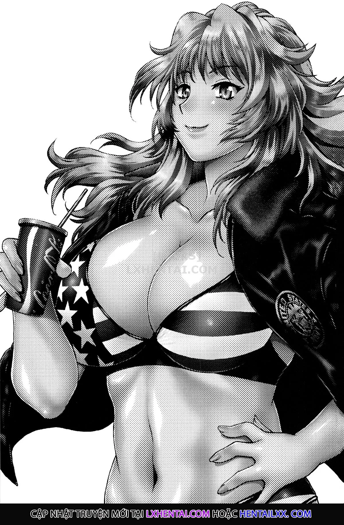 HentaiVN.net - Ảnh 6 - Ring X Mama - Chap 49