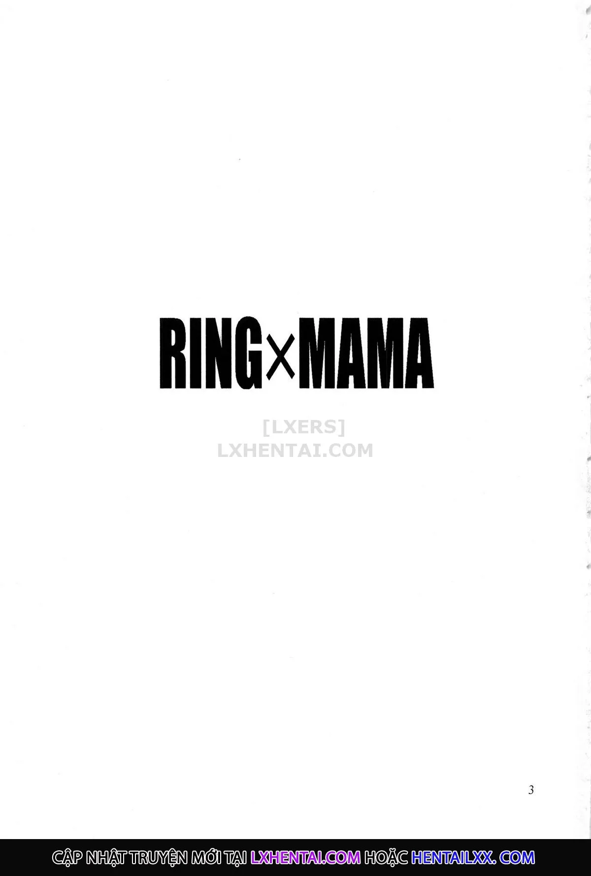 HentaiVN.net - Ảnh 6 - Ring X Mama - Chap 51