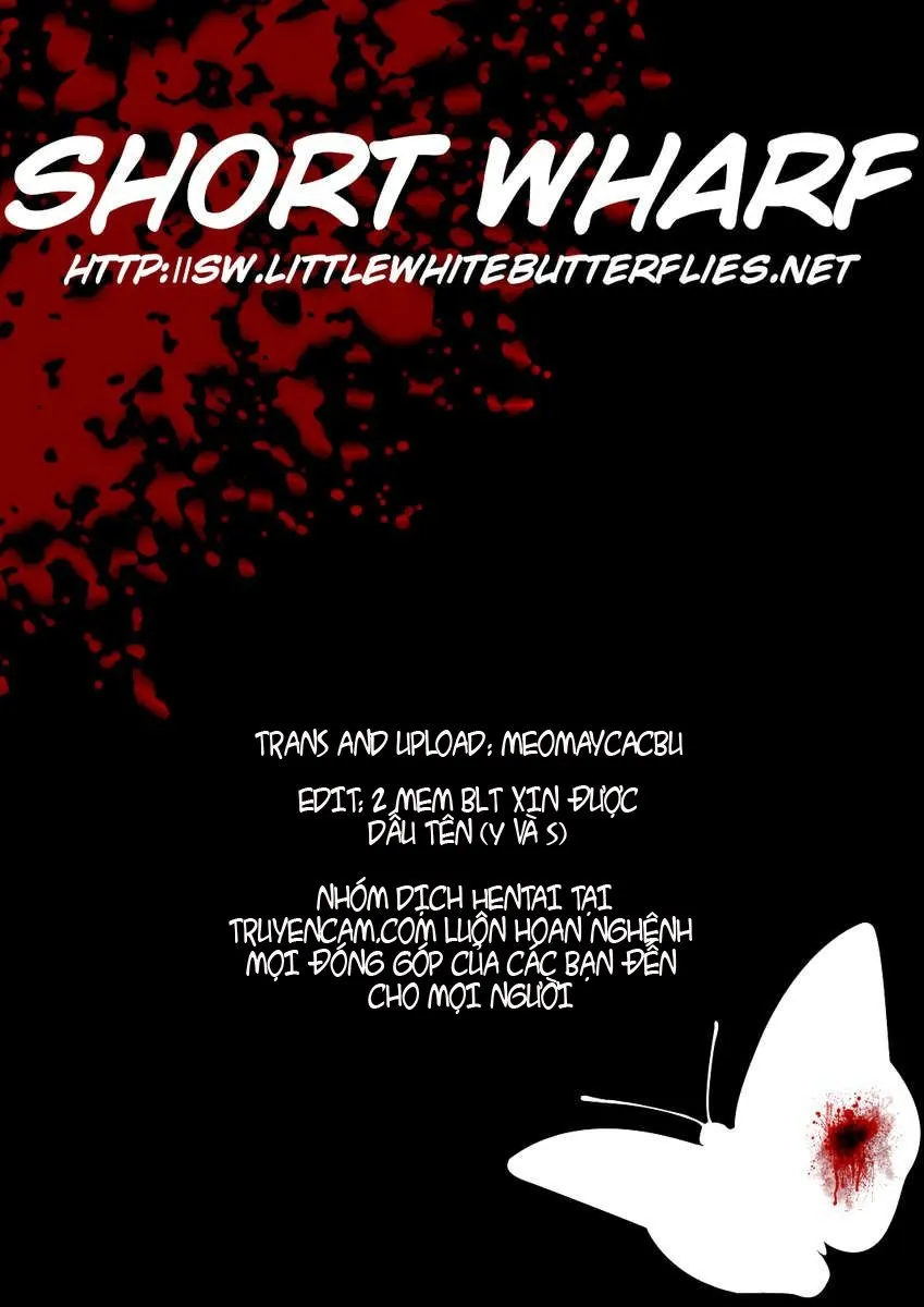 HentaiVN.net - Ảnh 24 - Ame Nochi Kankan - Oneshot