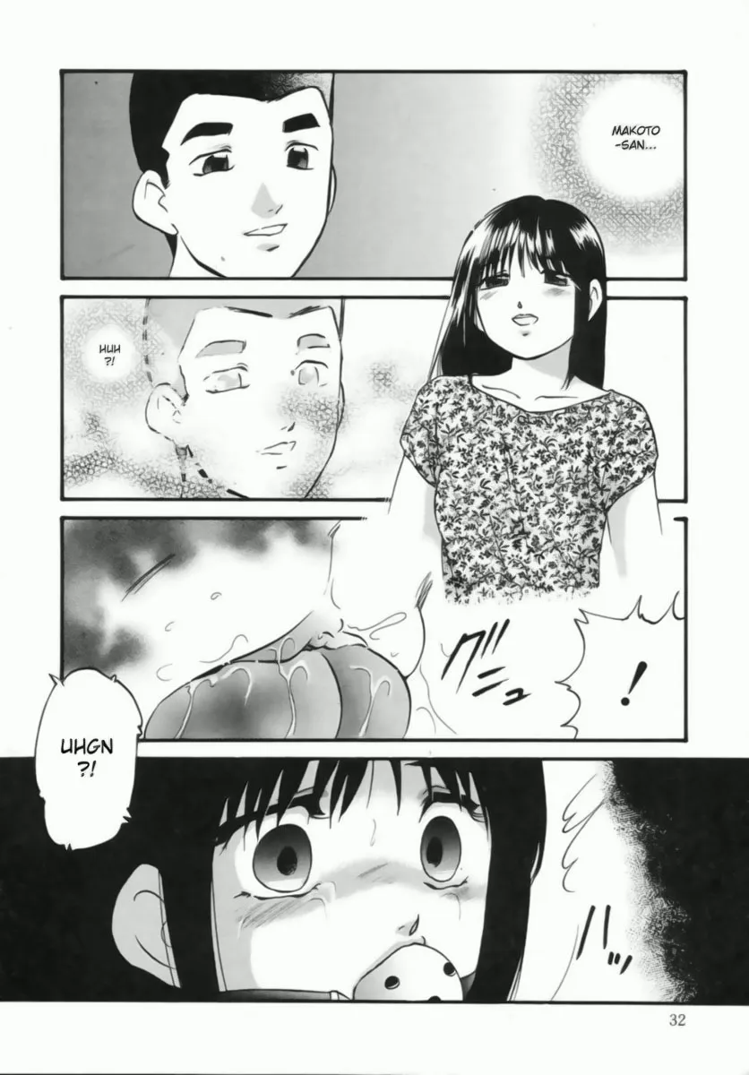 HentaiVN.net - Ảnh 8 - Cellular Control - Chap 2