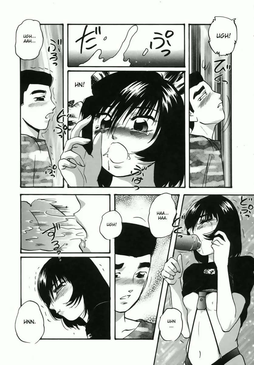 HentaiVN.net - Ảnh 23 - Cellular Control - Chap 3