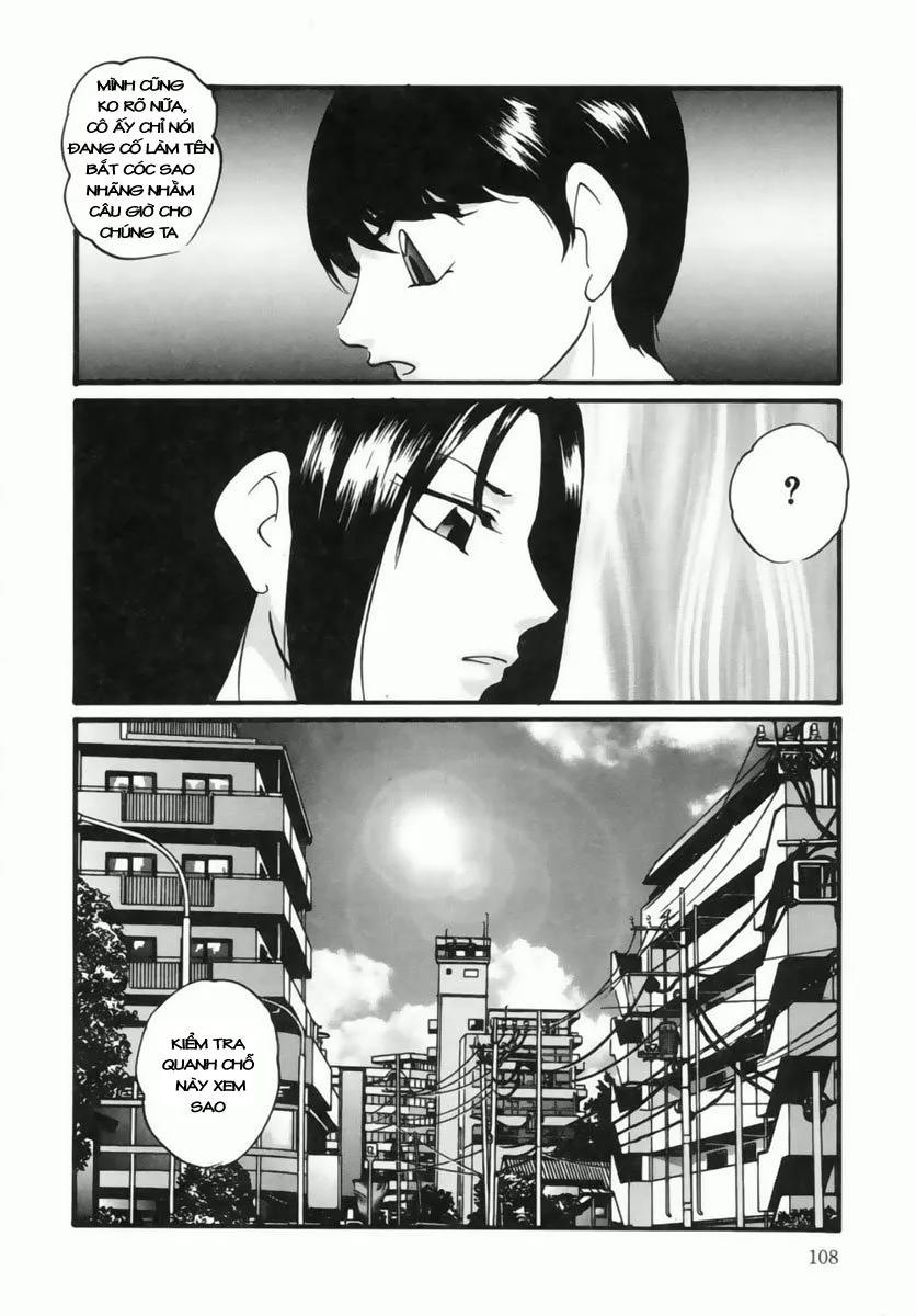HentaiVN.net - Ảnh 12 - Cellular Control - Chap 5