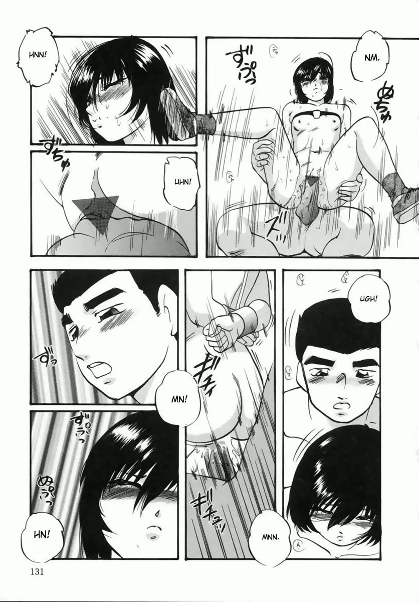 HentaiVN.net - Ảnh 12 - Cellular Control - Chap 6