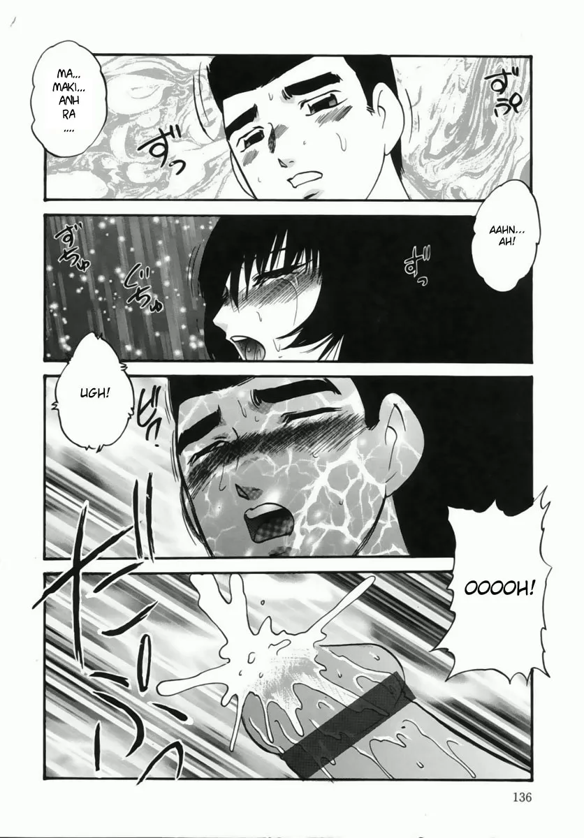 HentaiVN.net - Ảnh 17 - Cellular Control - Chap 6