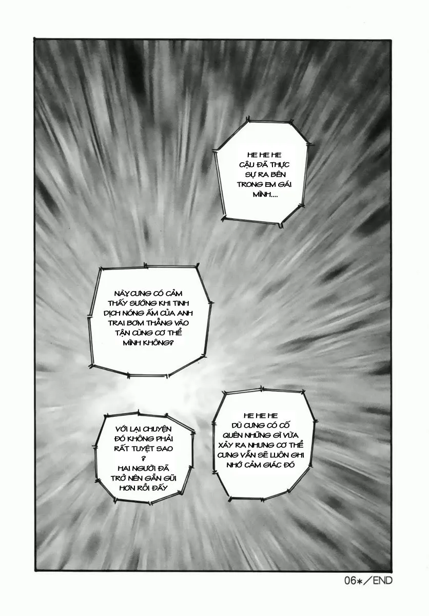 HentaiVN.net - Ảnh 19 - Cellular Control - Chap 6