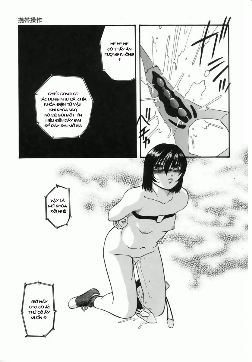 HentaiVN.net - Ảnh 5 - Cellular Control - Chap 6