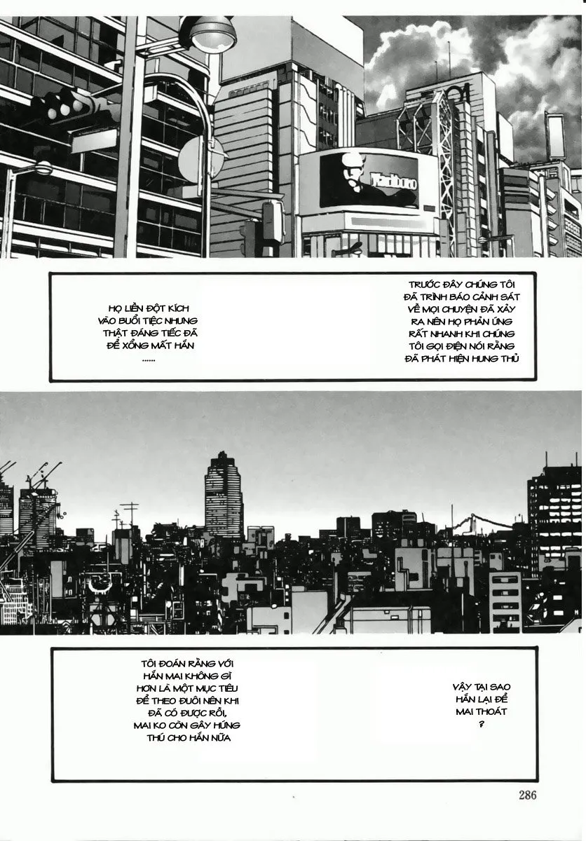 HentaiVN.net - Ảnh 21 - Cellular Control - Chap 12 [End]