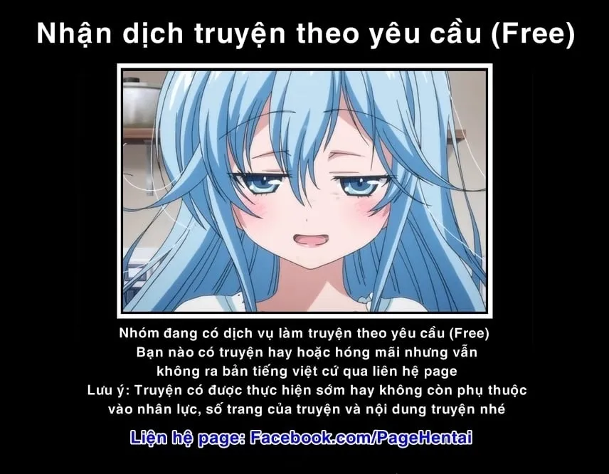 HentaiVN.net - Ảnh 1 - Ideal Girl - Oneshot