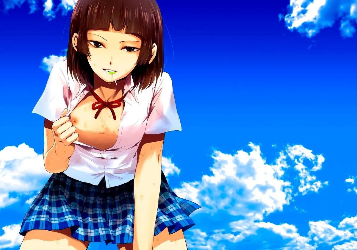 HentaiVN.net - Ảnh 26 - Kaname [Yadokugaeru] - Chap 2 (GateKeeper)